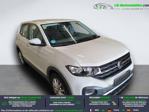 T-Cross 1.0 TSI 95 Start/Stop BVM 2023 occasion 31850 Beaupuy