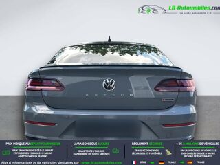 Arteon 2.0 TSI 190 BVA 2020 occasion 31850 Beaupuy