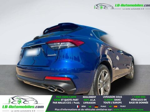 Levante V6 350 CH 2021 occasion 31850 Beaupuy