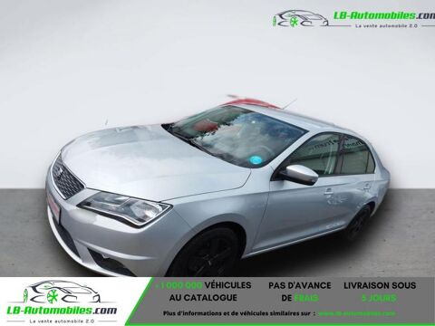 Seat Toledo 1.2 TSI 90 ch 2016 occasion Beaupuy 31850