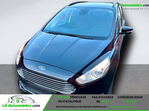 Ford Galaxy 2.0 EcoBlue 150 BVA 2019 occasion Beaupuy 31850