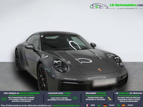 911 S 3.0i 450 PDK 2019 occasion 31850 Beaupuy