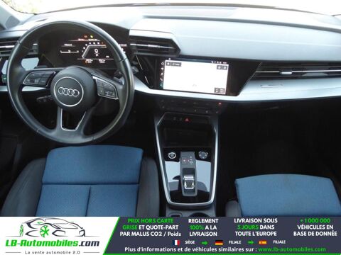 A3 30 TFSI Mild Hybrid 110 BVA 2023 occasion 31850 Beaupuy