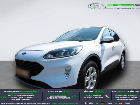 Ford Kuga 2.5 Duratec 150 ch FHEV BVA 2022 occasion Beaupuy 31850