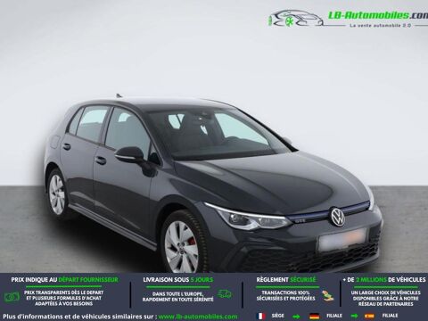 Golf 1.4 Hybrid Rechargeable OPF 245 BVA 2021 occasion 31850 Beaupuy