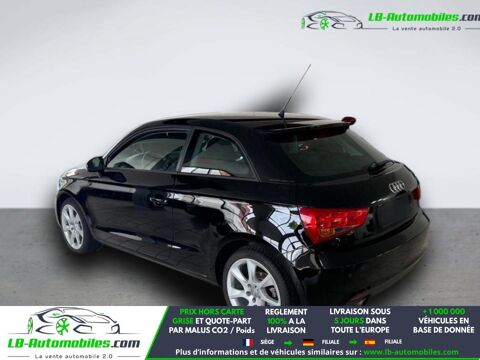 A1 1.0 TFSI 82 2011 occasion 31850 Beaupuy