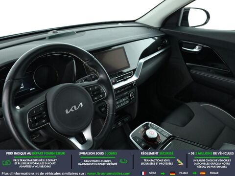 Niro 136 ch 2022 occasion 31850 Beaupuy