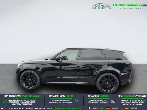 Range Rover P530 V8 S/C 5.0L 530ch 2025 occasion 31850 Beaupuy