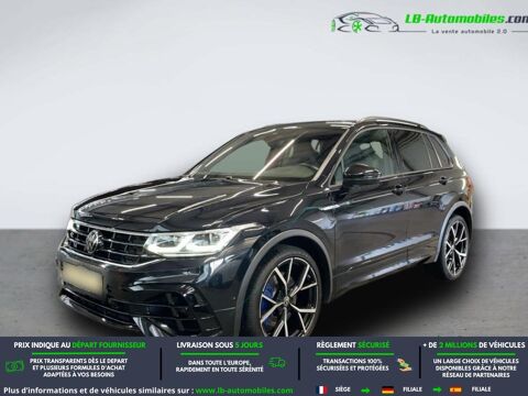 Tiguan 2.0 TSI 320ch BVA 4Motion 2023 occasion 31850 Beaupuy