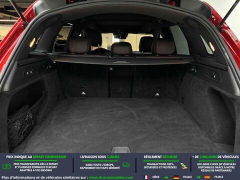 Classe GLC 43 AMG BVA 4Matic 2019 occasion 31850 Beaupuy