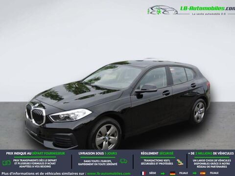 BMW S&eacute;rie 1 118i 136 ch BVM 2020 occasion Beaupuy 31850