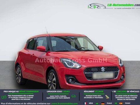 Suzuki Swift 1.0 Boosterjet 111ch BVM 2019 occasion Beaupuy 31850