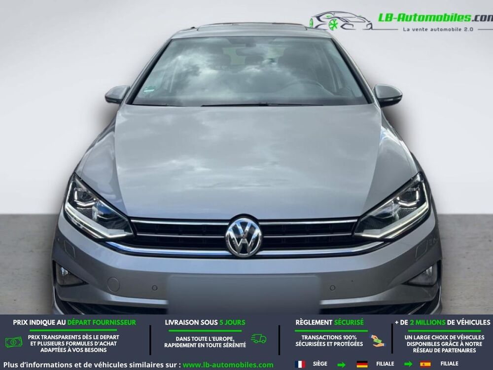 Golf 1.5 TSI 130 BVA 2019 occasion 31850 Beaupuy