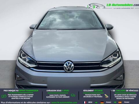 Golf 1.5 TSI 130 BVA 2019 occasion 31850 Beaupuy