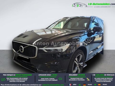 Annonce voiture Volvo XC60 27490 €