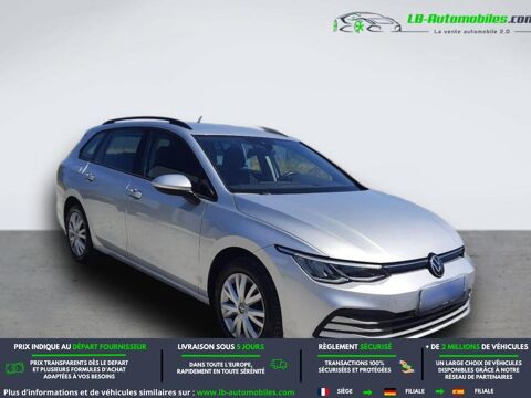 Volkswagen Golf SW 2.0 TDI 116 BVM 2024 occasion Beaupuy 31850
