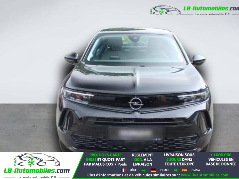 Mokka 1.2 Turbo 136 ch BVM 2024 occasion 31850 Beaupuy