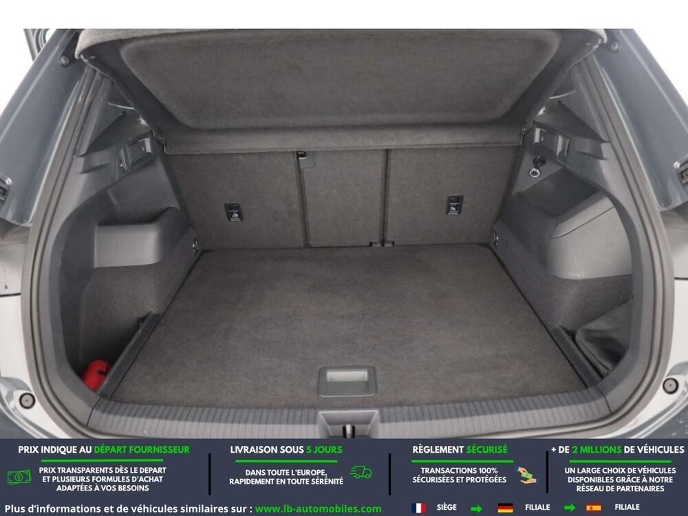Tiguan 2.0 TDI 150ch BVA 2025 occasion 31850 Beaupuy
