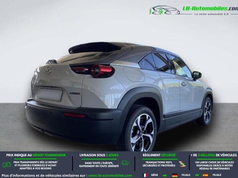 MX-30 R-EV e-Skyactiv 170 ch BVA 2023 occasion 31850 Beaupuy