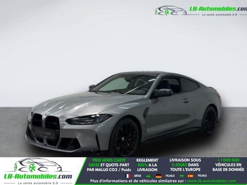 Annonce voiture BMW M4 69890 €