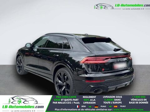 Divers TFSI 600 ch BVA Quattro 2022 occasion 31850 Beaupuy