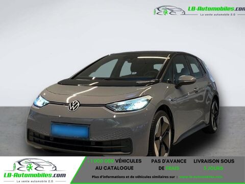 Volkswagen ID.3 150 ch Pure Performance 2021 occasion Beaupuy 31850