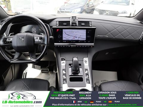 DS7 PureTech 180 BVA 2019 occasion 31850 Beaupuy