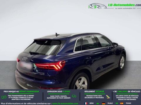 Q3 40 TDI 200 ch BVA Quattro 2022 occasion 31850 Beaupuy