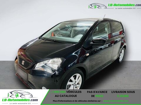 Annonce voiture Seat Mii 10800 �