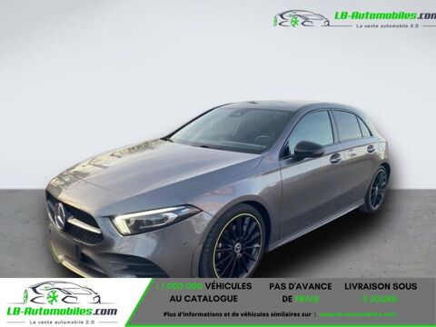Mercedes Classe A 180 CDI BVA 2018 occasion Beaupuy 31850