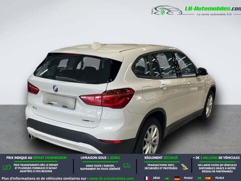 X1 sDrive 18i 136 ch 2022 occasion 31850 Beaupuy