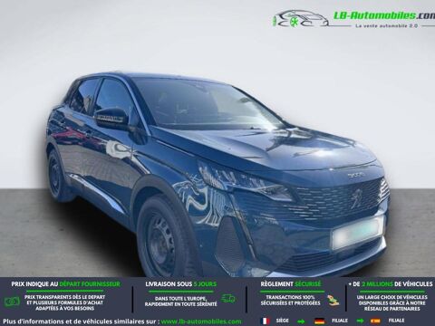 3008 Hybrid 136 e-DCS6 2024 occasion 31850 Beaupuy