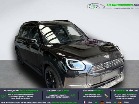 Countryman 204 ch 2025 occasion 31850 Beaupuy