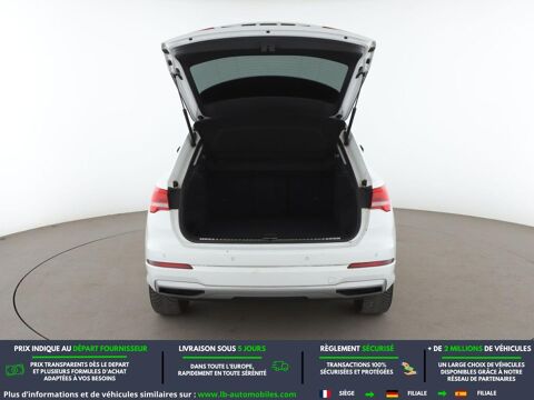 Q3 35 TFSI 150 ch 2019 occasion 31850 Beaupuy