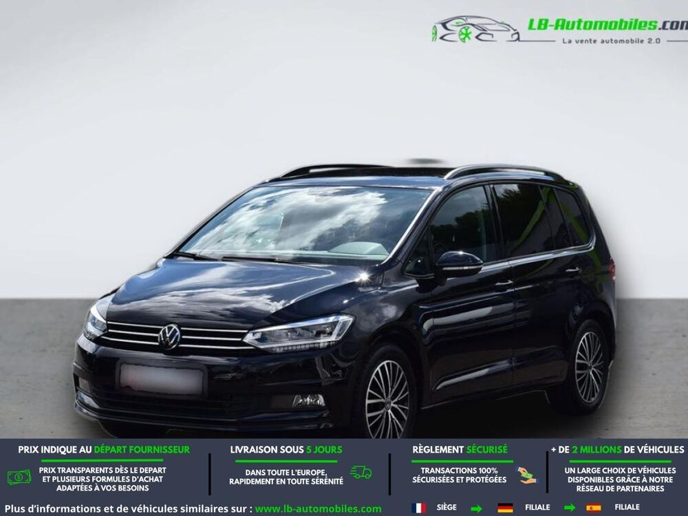 Touran 1.5 TSI EVO 150 BVA 7pl 2023 occasion 31850 Beaupuy
