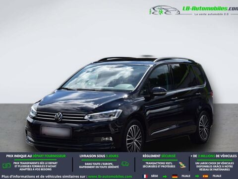 Volkswagen Touran 1.5 TSI EVO 150 BVA 7pl 2023 occasion Beaupuy 31850
