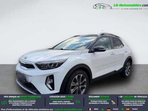 Kia Stonic 1.0 T-GDi 120 ch MHEV BVM 2021 occasion Beaupuy 31850