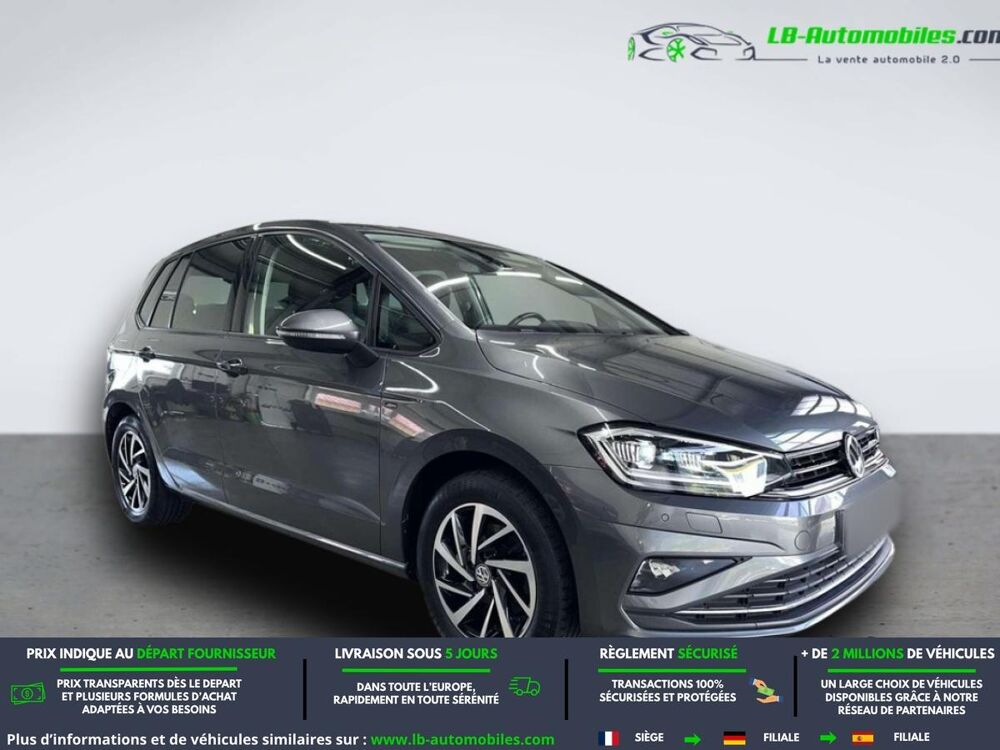 Golf 1.5 TSI 130 BVM 2019 occasion 31850 Beaupuy