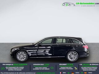 Classe C 200 d BVA 2018 occasion 31850 Beaupuy