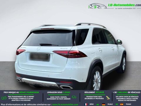 Classe GLE 300 d BVA 4Matic 2025 occasion 31850 Beaupuy