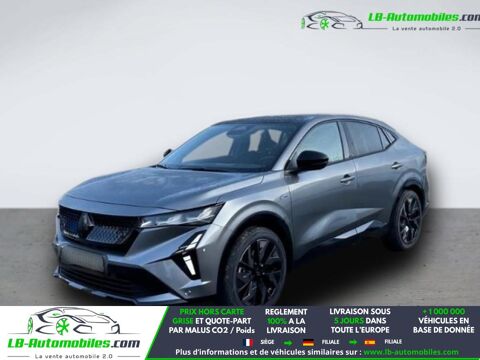 Annonce voiture Renault Rafale 46690 €