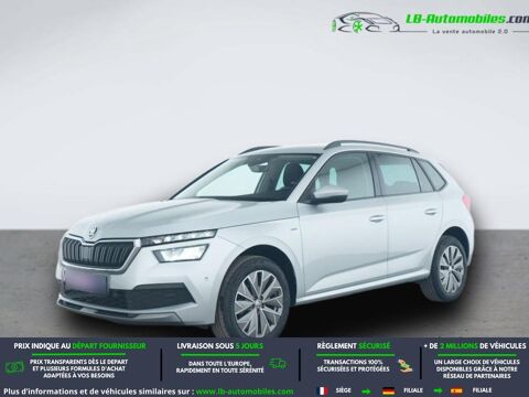 Kamiq 1.5 TSI 150 ch BVM 2021 occasion 31850 Beaupuy