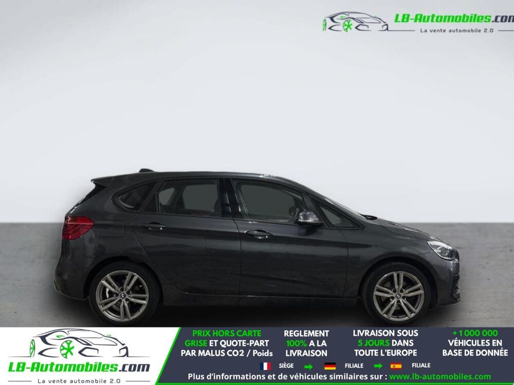 Serie 2 220i 192 ch BVA 2018 occasion 31850 Beaupuy