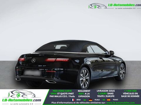 Classe E 200 BVA 2021 occasion 31850 Beaupuy