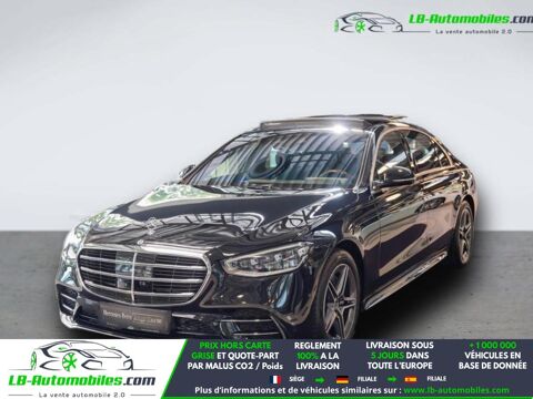 Classe S 450 d BVA 4-Matic 2025 occasion 31850 Beaupuy