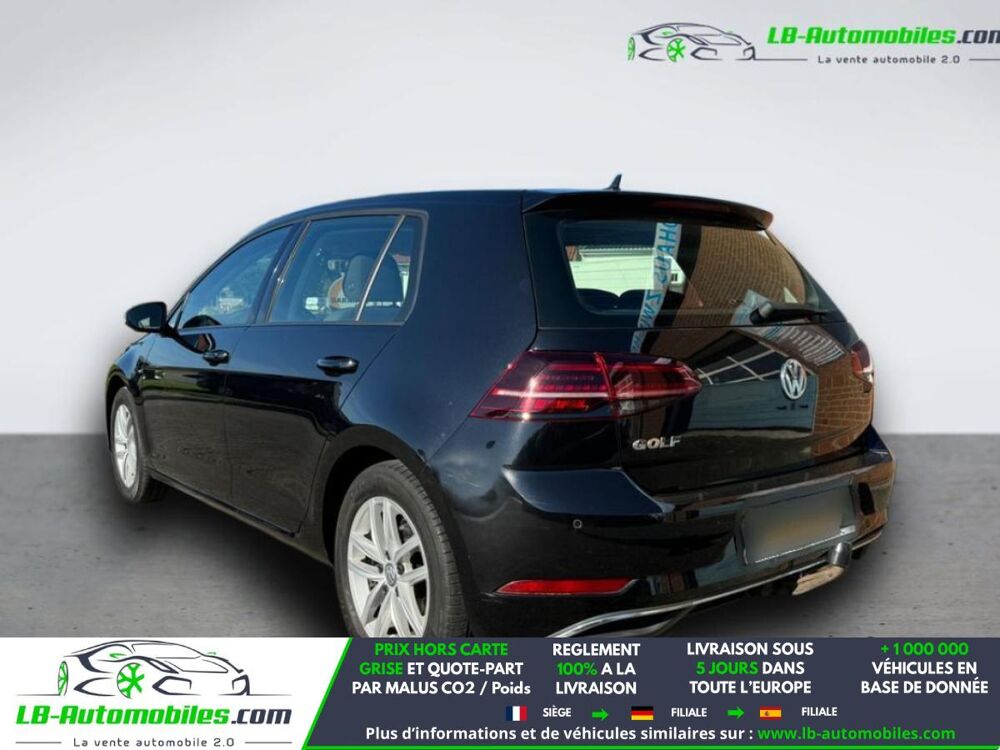 Golf 2.0 TDI 150 BVA 2019 occasion 31850 Beaupuy