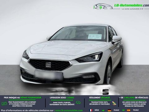 Seat Leon 1.0 eTSI 110 BVA 2024 occasion Beaupuy 31850