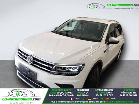 Tiguan Allspace 150 BVA 2021 occasion 31850 Beaupuy