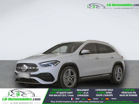 Classe GLA 250 e BVA 2023 occasion 31850 Beaupuy