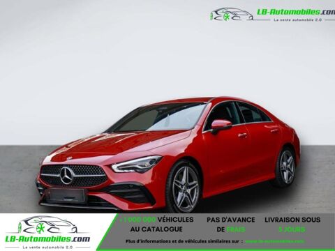 Mercedes Classe CLA 200 BVA 2024 occasion Beaupuy 31850